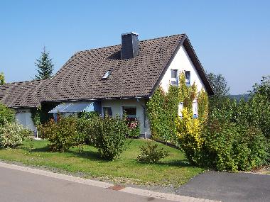 Holiday Apartment in Langewiese (Sauerland) or holiday homes and vacation rentals