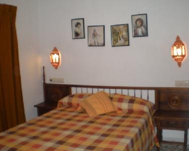 Holiday Apartment in cortes y graena (Granada) or holiday homes and vacation rentals