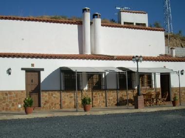 Holiday Apartment in cortes y graena (Granada) or holiday homes and vacation rentals