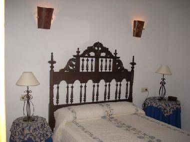 Holiday Apartment in cortes y graena (Granada) or holiday homes and vacation rentals