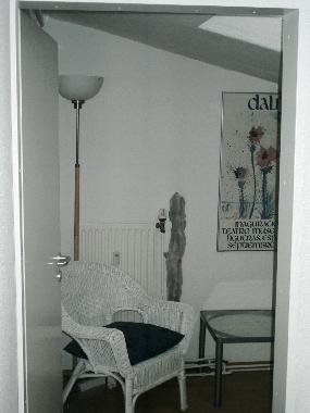 Holiday Apartment in Hamburg-Eimsb�ttel (Hamburg) or holiday homes and vacation rentals