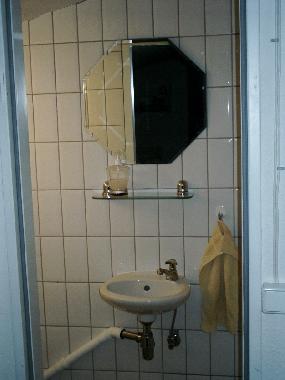 Holiday Apartment in Hamburg-Eimsb�ttel (Hamburg) or holiday homes and vacation rentals