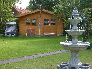 Holiday House in Wiesedermeer (Nordsee-Festland / Ostfriesland) or holiday homes and vacation rentals
