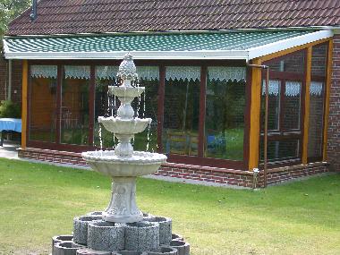 Holiday House in Wiesedermeer (Nordsee-Festland / Ostfriesland) or holiday homes and vacation rentals