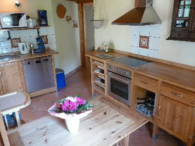 Holiday Apartment in Hellenthal (Eifel und Region Aachen) or holiday homes and vacation rentals