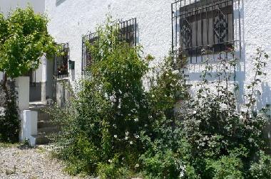 Holiday House in Pitres (Granada) or holiday homes and vacation rentals