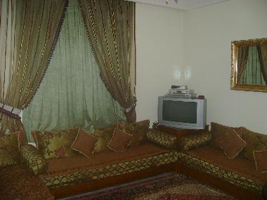Holiday Apartment in AGADIR (Agadir) or holiday homes and vacation rentals