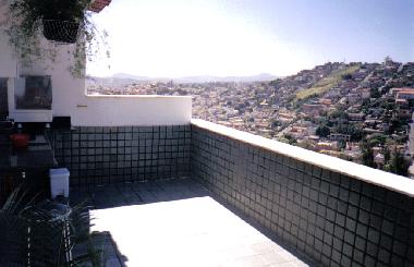 Bed and Breakfast in Belo Horizonte (Minas Gerais) or holiday homes and vacation rentals