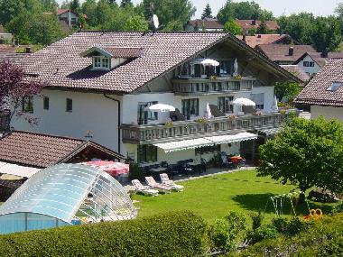 Bed and Breakfast in Bischofsmais/Habischried (Lower Bavaria) or holiday homes and vacation rentals