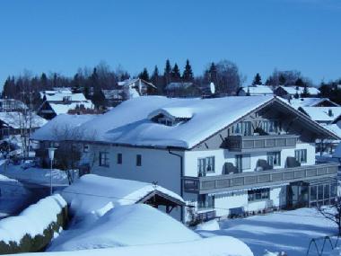 Bed and Breakfast in Bischofsmais/Habischried (Lower Bavaria) or holiday homes and vacation rentals