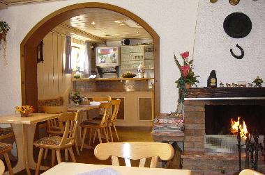 Bed and Breakfast in Bischofsmais/Habischried (Lower Bavaria) or holiday homes and vacation rentals