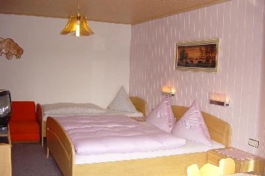 Bed and Breakfast in Bischofsmais/Habischried (Lower Bavaria) or holiday homes and vacation rentals