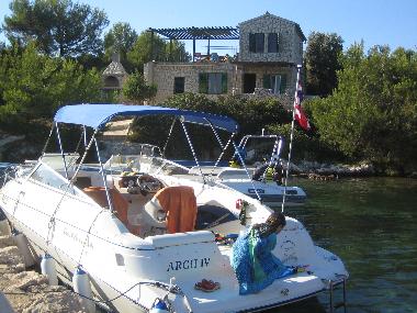 Holiday Apartment in Bibinje (Zadarska) or holiday homes and vacation rentals