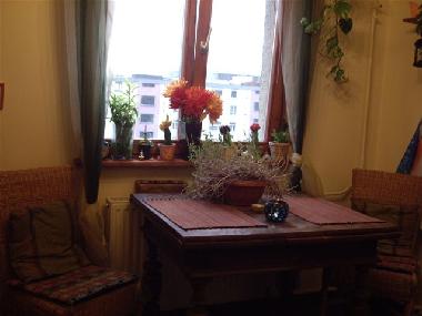 Holiday Apartment in Budapest (Budapest) or holiday homes and vacation rentals