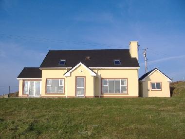 Holiday House in Downings (Donegal) or holiday homes and vacation rentals