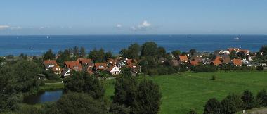 Holiday Apartment in Sch�nberg (Ostsee-Festland) or holiday homes and vacation rentals