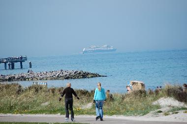 Holiday Apartment in Sch�nberg (Ostsee-Festland) or holiday homes and vacation rentals