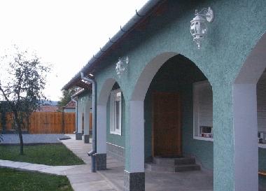 Holiday House in Sighisoara - Albesti (Mures) or holiday homes and vacation rentals