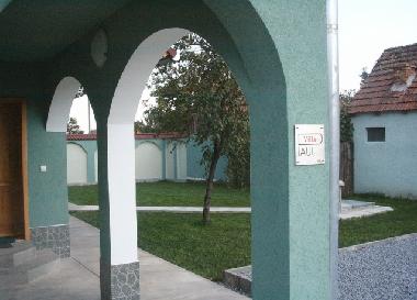 Holiday House in Sighisoara - Albesti (Mures) or holiday homes and vacation rentals