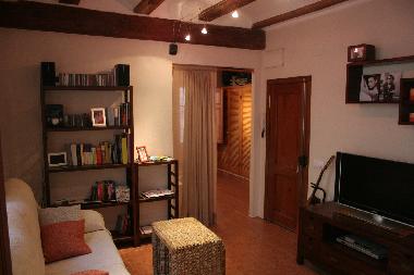 Holiday Apartment in Valencia (Valencia / Valncia) or holiday homes and vacation rentals