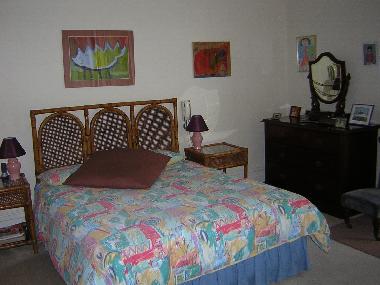 Main bedroom