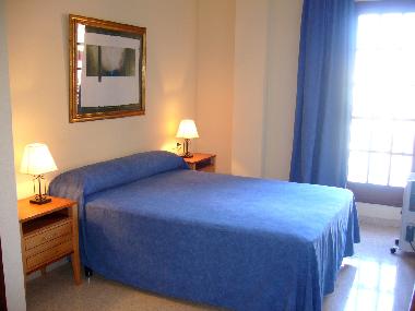 Holiday Apartment in port saplaya (Valencia / Val�ncia) or holiday homes and vacation rentals