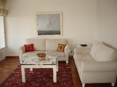 Holiday Apartment in Kuzguncuk/Istanbul (Istanbul) or holiday homes and vacation rentals