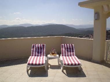 Holiday Apartment in Tuzla (Mugla) or holiday homes and vacation rentals
