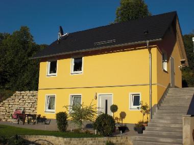 Holiday Apartment in Litzendorf / Tiefenellern (Upper Franconia) or holiday homes and vacation rentals