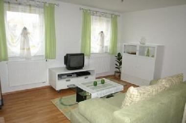 Holiday Apartment in Litzendorf / Tiefenellern (Upper Franconia) or holiday homes and vacation rentals