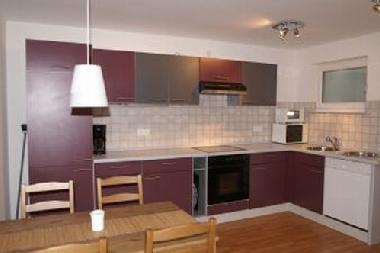 Holiday Apartment in Litzendorf / Tiefenellern (Upper Franconia) or holiday homes and vacation rentals