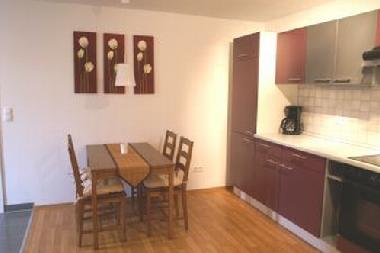 Holiday Apartment in Litzendorf / Tiefenellern (Upper Franconia) or holiday homes and vacation rentals