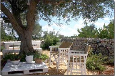 Holiday House in Cisternino (Brindisi) or holiday homes and vacation rentals