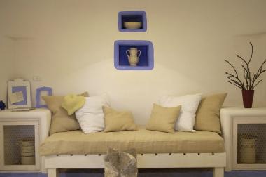Holiday House in Cisternino (Brindisi) or holiday homes and vacation rentals