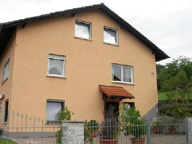 Holiday Apartment in Litzendorf - Tiefenellern (Upper Franconia) or holiday homes and vacation rentals