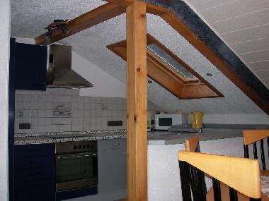 Holiday Apartment in Litzendorf - Tiefenellern (Upper Franconia) or holiday homes and vacation rentals