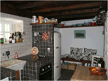 Holiday House in Betina - Murter (Sibensko-Kninska) or holiday homes and vacation rentals