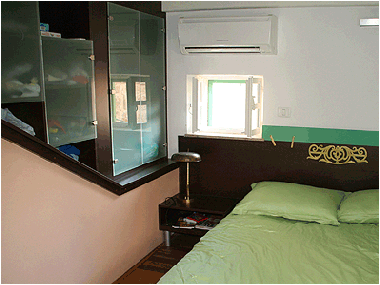 Holiday House in Betina - Murter (Sibensko-Kninska) or holiday homes and vacation rentals