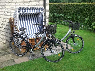 Holiday Apartment in Norderney (East Frisians (Islands)) or holiday homes and vacation rentals