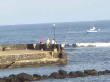 Holiday Apartment in Caleta de Famara (Lanzarote) or holiday homes and vacation rentals