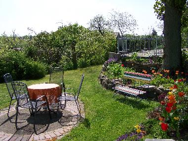 Holiday House in Krakow am See (Mecklenburgische Seenplatte) or holiday homes and vacation rentals
