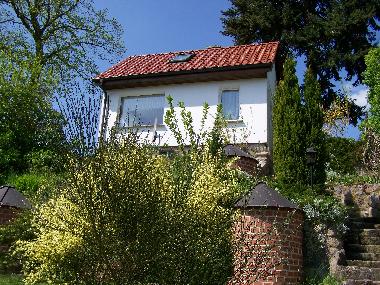Holiday House in Krakow am See (Mecklenburgische Seenplatte) or holiday homes and vacation rentals