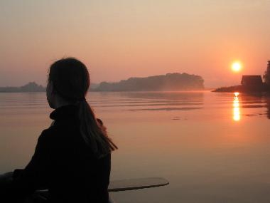 Holiday House in Krakow am See (Mecklenburgische Seenplatte) or holiday homes and vacation rentals