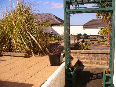 Holiday House in CASTLEROCK (Northern Ireland) or holiday homes and vacation rentals