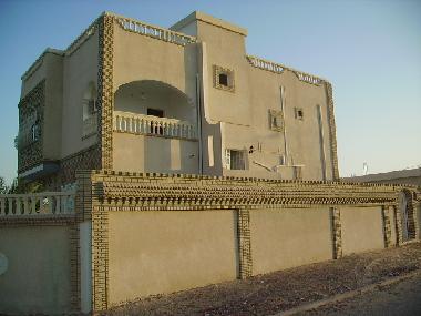 Holiday Apartment in Tozeur (Qafsah) or holiday homes and vacation rentals