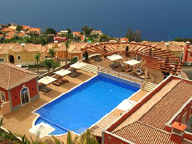 Holiday Apartment in Funchal (Madeira) or holiday homes and vacation rentals