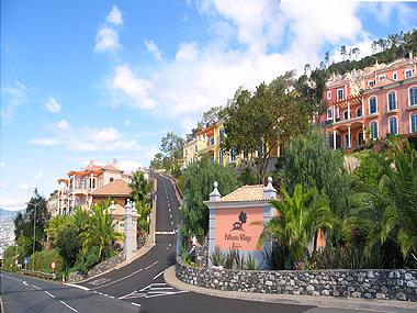 Holiday Apartment in Funchal (Madeira) or holiday homes and vacation rentals