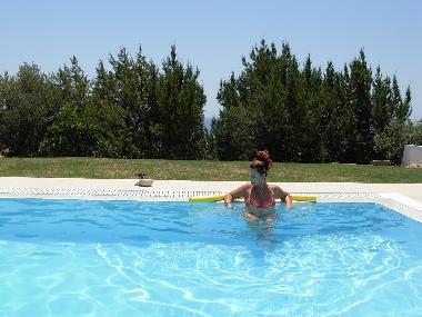 Holiday House in Kiotari-Rhodos (Dodekanisos) or holiday homes and vacation rentals
