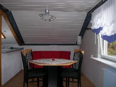 Holiday Apartment in Litzendorf - Tiefenellern (Upper Franconia) or holiday homes and vacation rentals