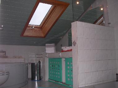 Holiday Apartment in Litzendorf - Tiefenellern (Upper Franconia) or holiday homes and vacation rentals